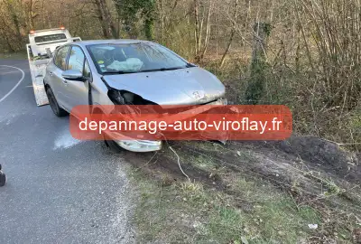 Assistance et dépannage